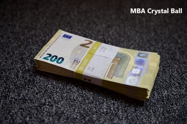 Top 10 European Business Schools that pay the highest MBA salaries